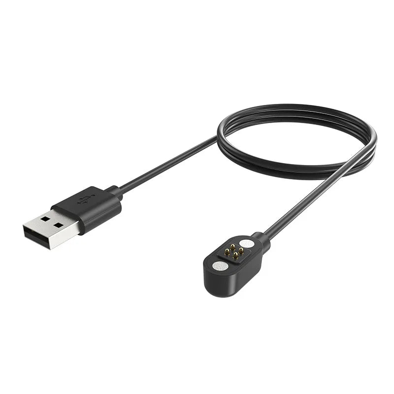 For YUANS Bluetooth-Compatible Headset X18Pro X8 X7 Magnetic Charging Cable for NANK Runner Pro Charger Peaceful Pleasures Health and Wellness