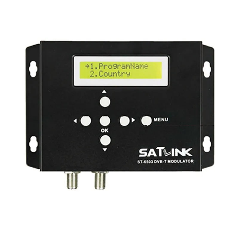SATLINK ST-6503 HDMI to DVB-T RF Encoder Modulator CATV