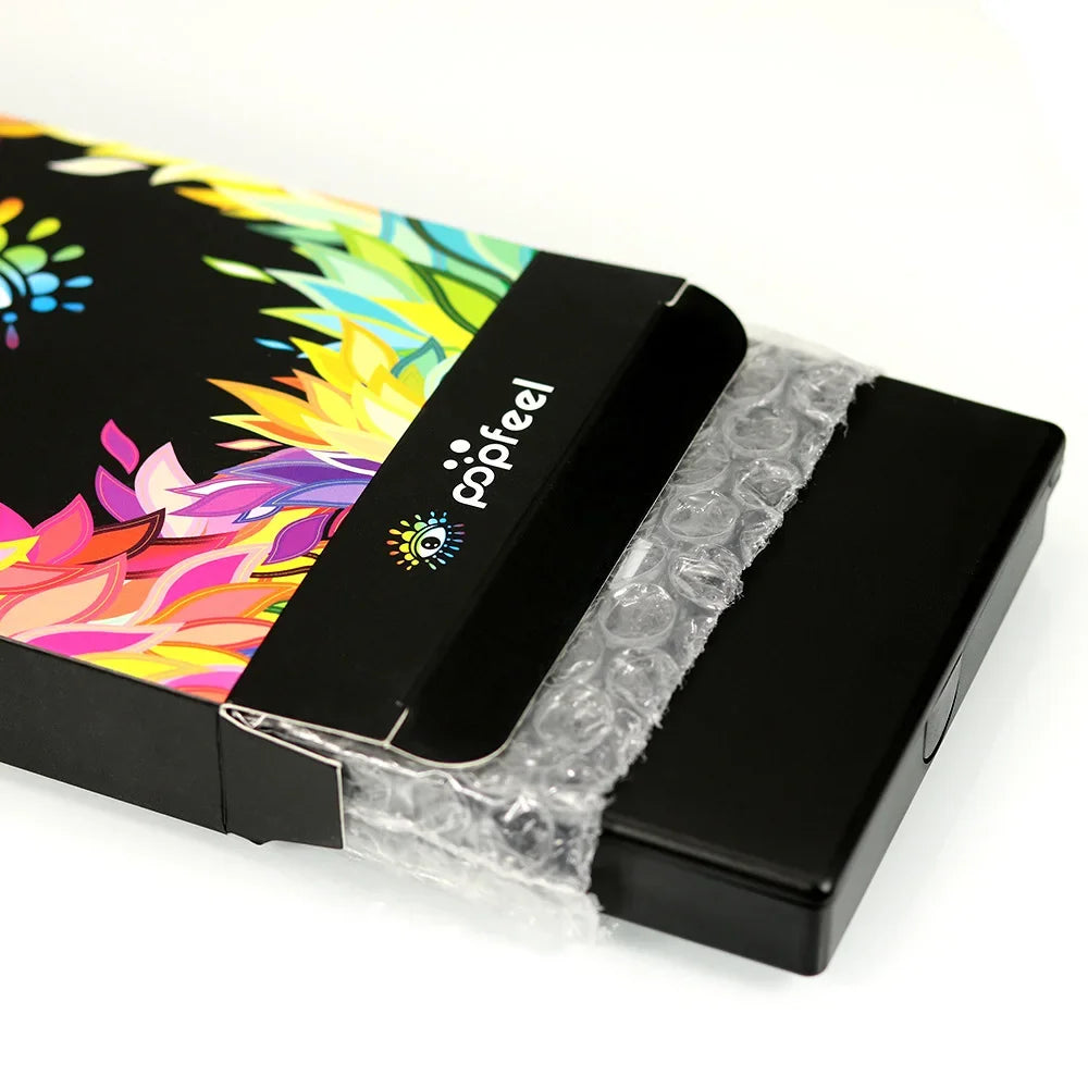 120 Colors Eyeshadow Palette – Matte, Shimmer & Glitter Kit