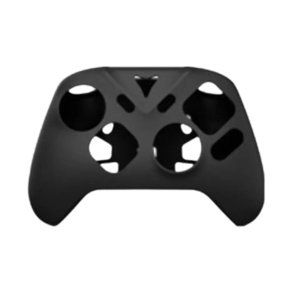 Silicone Case for Flydigi Vader 5 Pro + 4 Thumbstick Caps