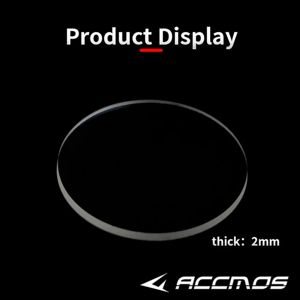 Archery Bow Sight Scope Lenses 4x 6x 8x Target Aiming Magnification