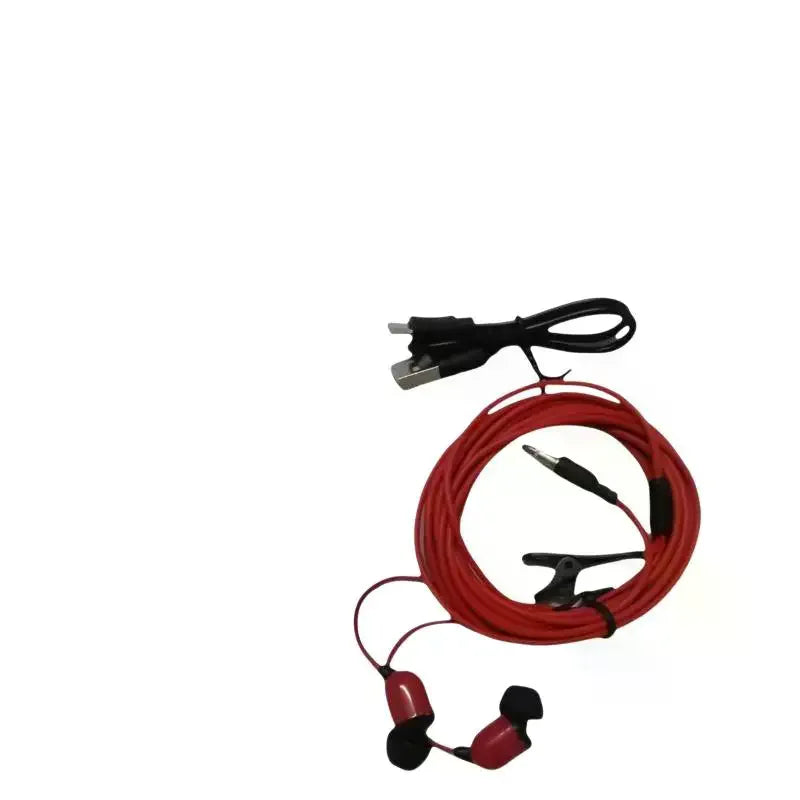 HELTC Pipe Leak Detector – High-Sensitivity Probe | Plumbing