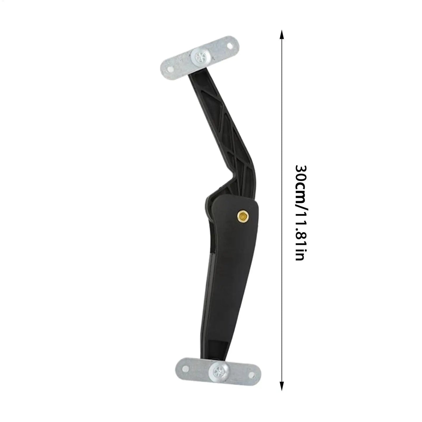 Car Roof Box Lid Support Arm | Spring Shock Absorber Bracket