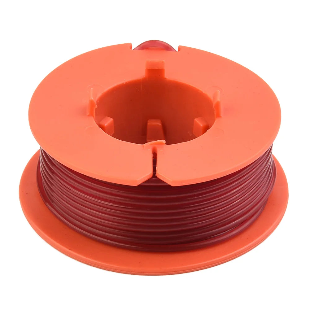 Spool Cover Head 2 Line Tap Art 26 30 Combitrim Easytrim Protap Lawn