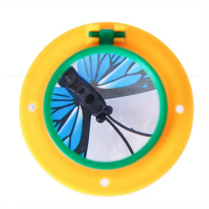 3X Magnifying Bug Observation Box | Kids Nature Science Toy