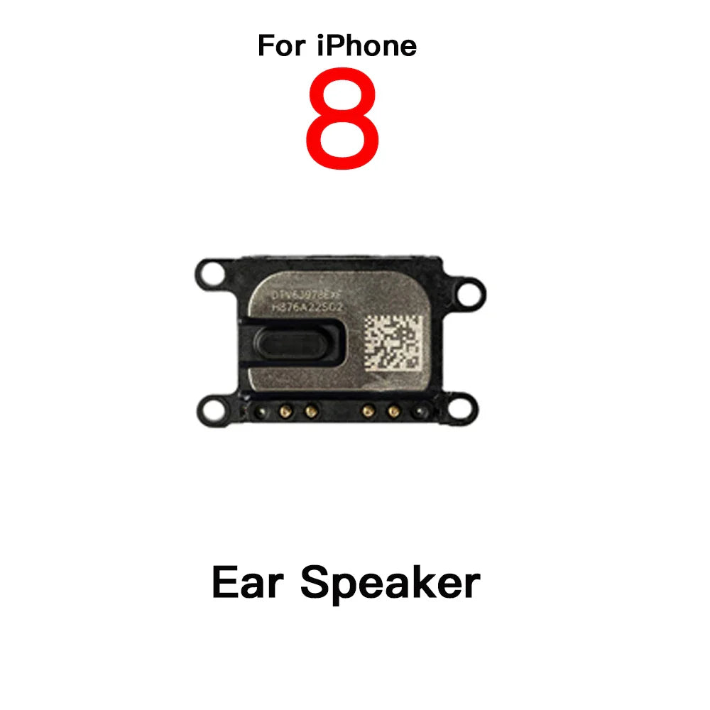 iPhone 8 Internal Parts Kit – Camera, Speaker & Flex Cable