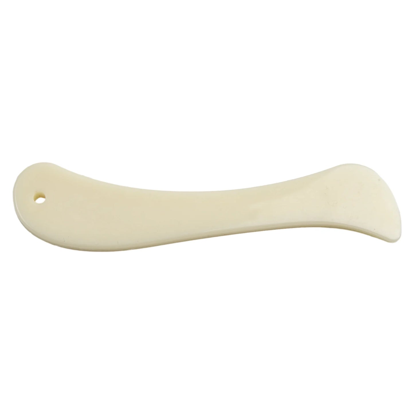 Bone Folder Craft Tools Pastic Open Leather Folding Creasing Paper