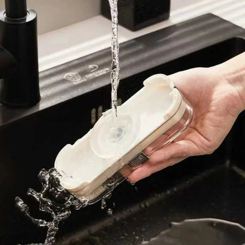 Suction Cup Sink Filter Basket | Foldable Drain Rack for Kitchen