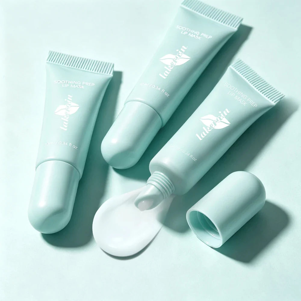 Peel-Off Lip Mask Exfoliator – Hydrating Daily Lip Treatment