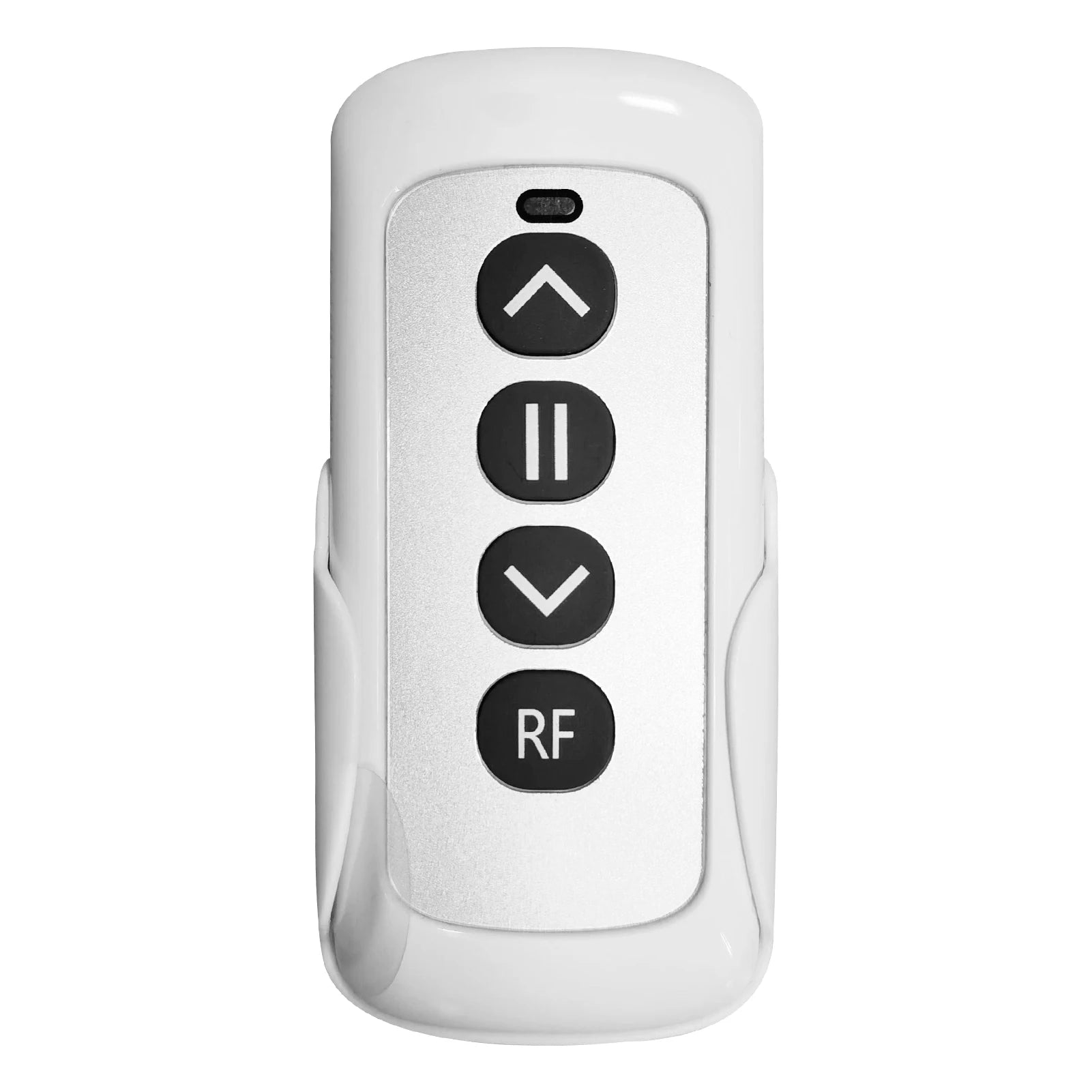 Tuya WiFi/ZIGBEE Smart Curtain Module Blinds Motor Home Intelligent Appliance Mobilephone APP Remotely Control Curtain Peaceful Pleasures Health and Wellness Remote controller