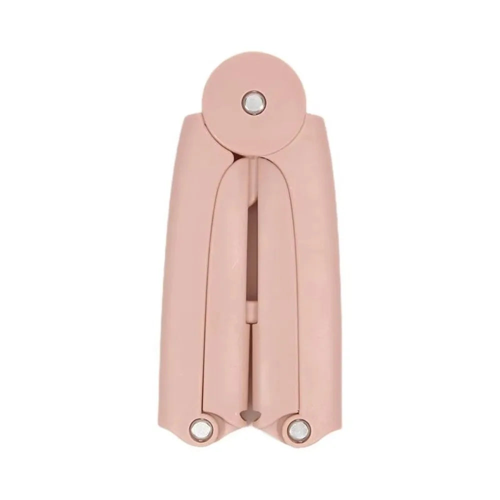 Foldable Extendable Clothes Hanger | Portable Laundry Rack
