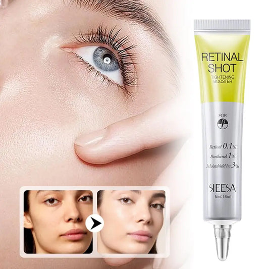 Retinol & Collagen Anti-Aging Face Cream – Firm & Moisturize Anti-Aging Face Cream Oasis Select