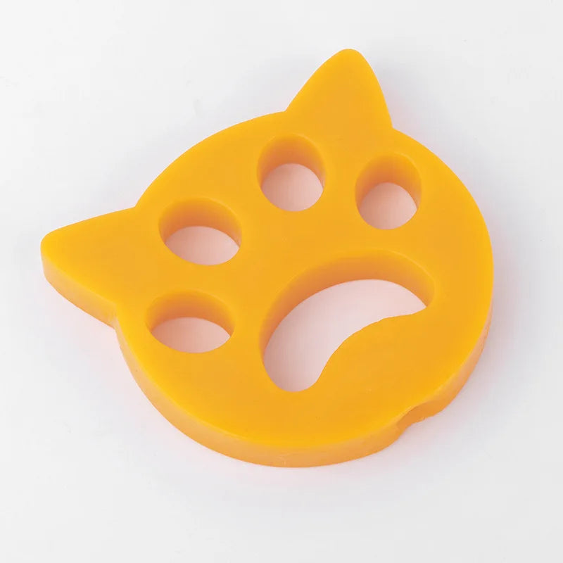 Reusable Pet Hair Remover for Washing Machine & Dryer