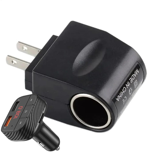 220V AC to 12V DC Plug Adapter Converter with LED Indicator AC to DC Adapter Peaceful Pleasures Health and Wellness
