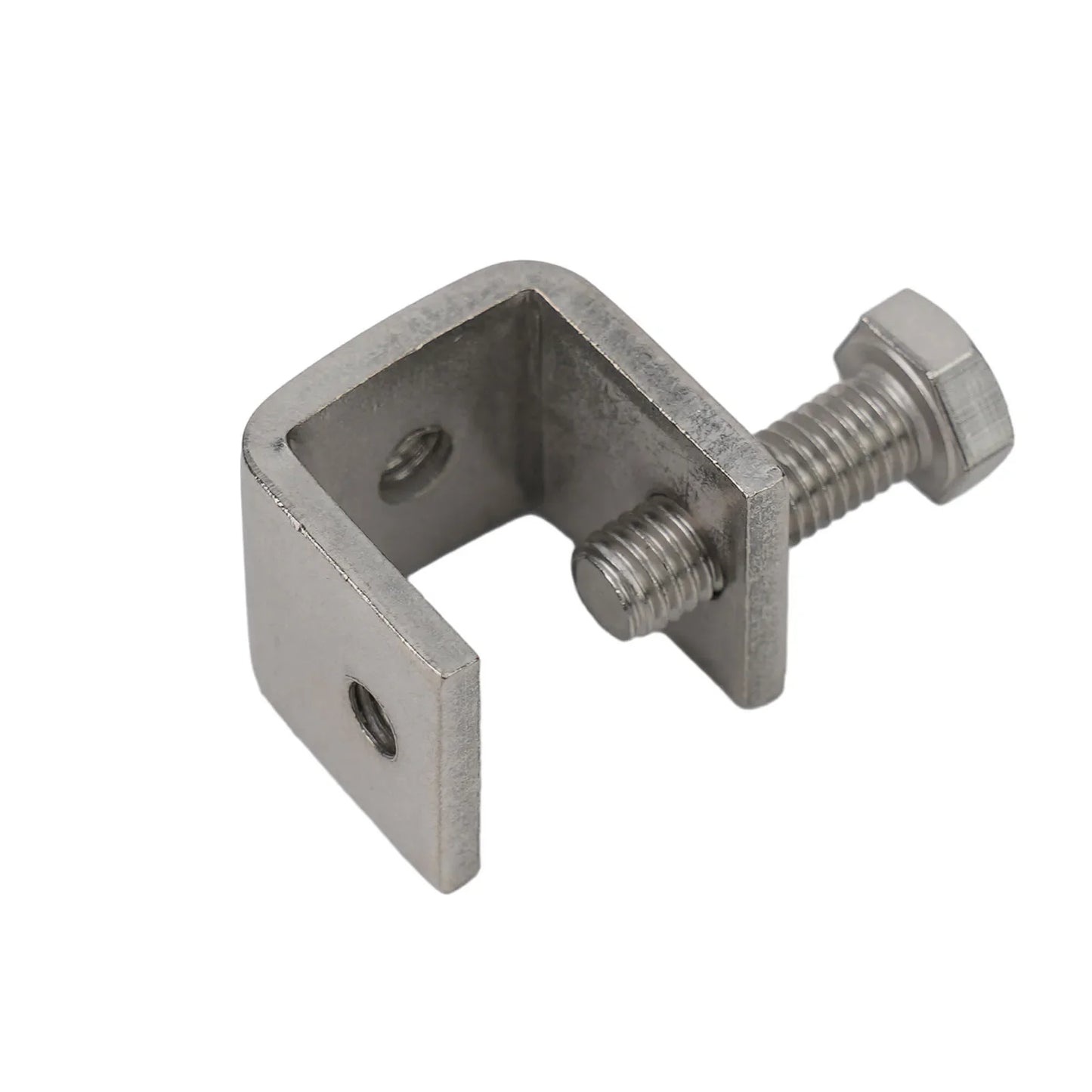 C Clamps Table Mount Desk Lamp Bracket Clamp – 1/2/4pcs