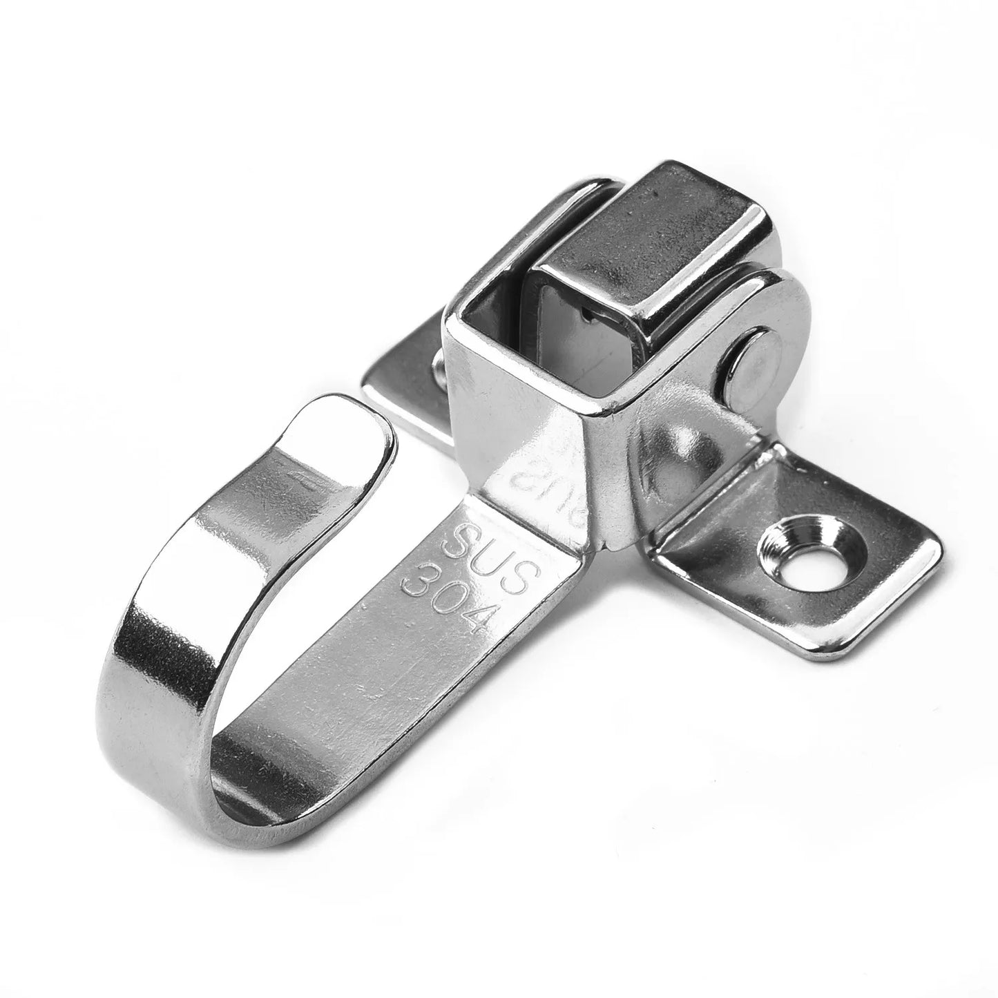 Heavy Duty Swing Hook Stainless Steel Load-bearing Hooks Ceiling