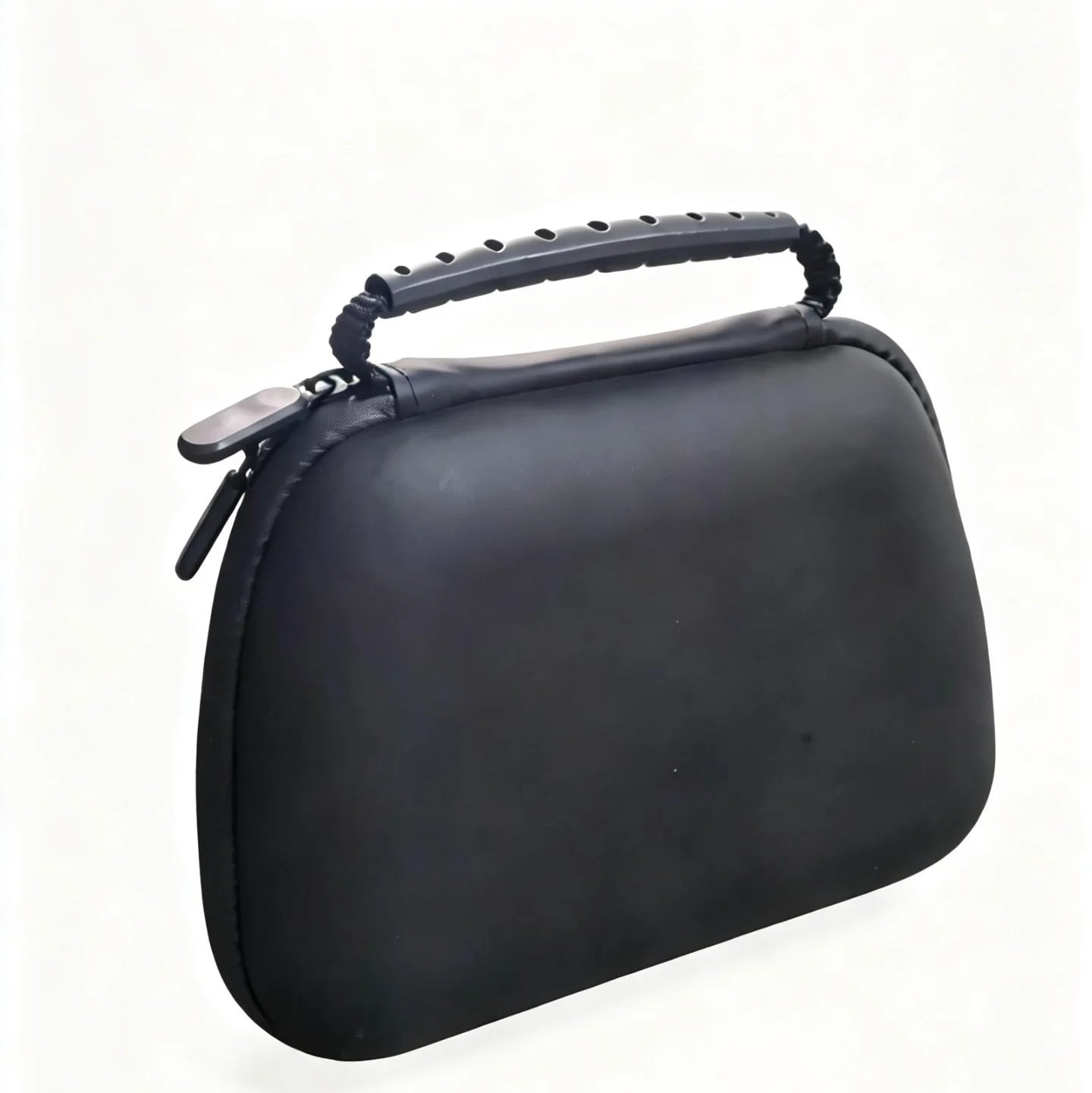 PU Storage Bag For Steam Controller 2 Dust-Proof Storage Pouch Shock-Resistant And Drop-Proof Features A Mesh Pocket Peaceful Pleasures Health and Wellness