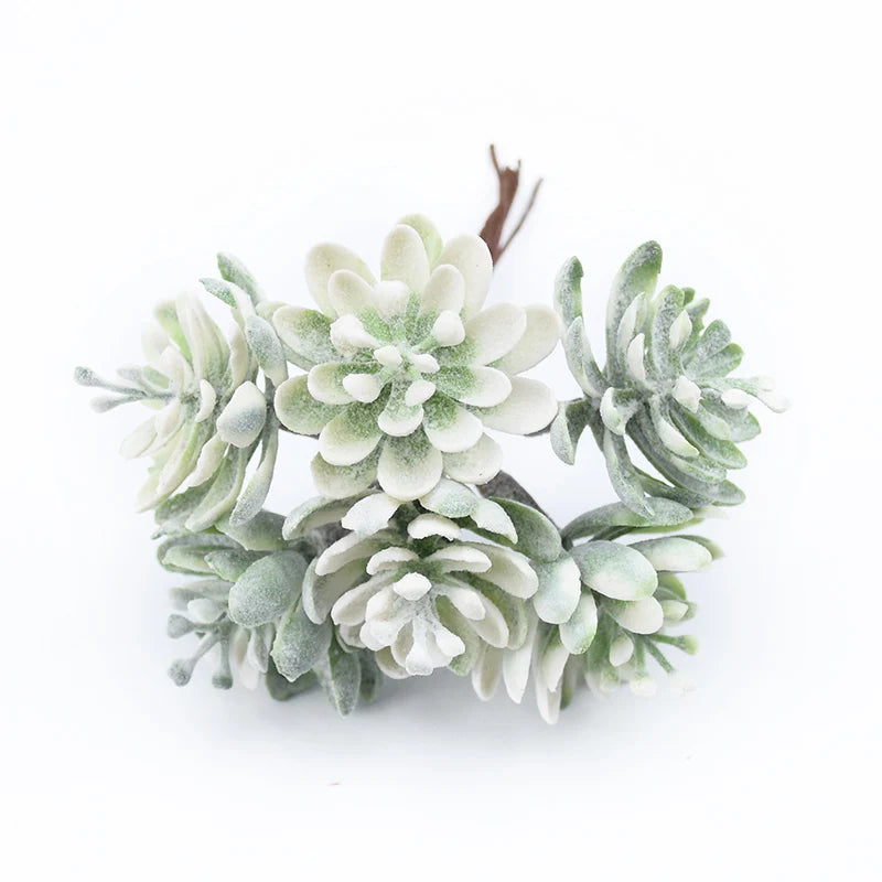 Artificial Plant Branches for Wedding, Home & Garden Decor