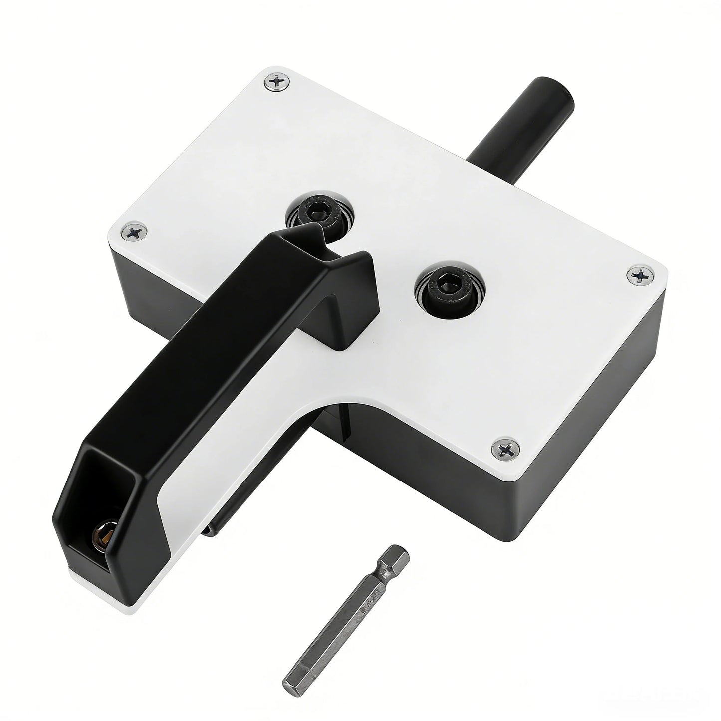 Wire Puller for Conduit Wiring Wire Pulling Tools 0.3inch Max Cables Threading Machine for Electrician Pipe Narrow Spaces Wall Peaceful Pleasures Health and Wellness