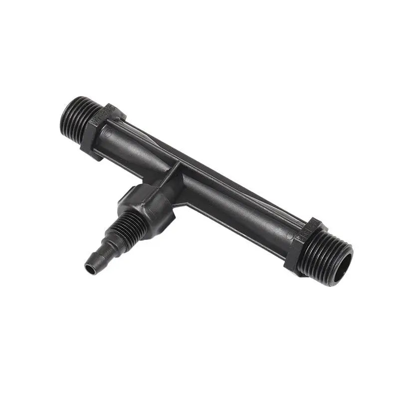 Venturi Fertilizer Injector | Leakproof, Heavy Duty, Multi-Size