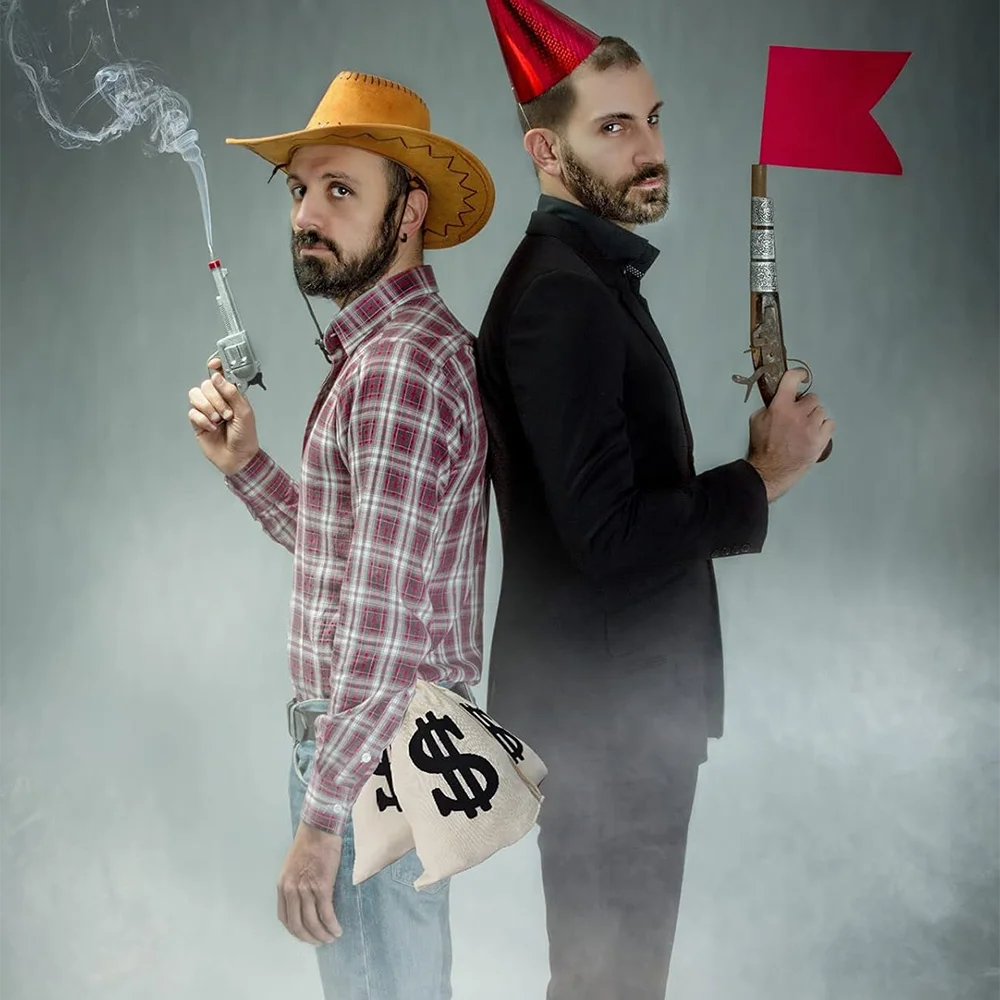 Money Bag Costume Dollar Sign Sack – Cosplay & Party Prop