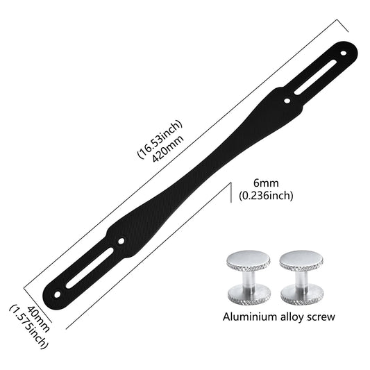 Silicone Handle Strap for JBL Xtreme 4 / 3 / 2 Speaker Speaker Handle Strap Peaceful Pleasures Health and Wellness