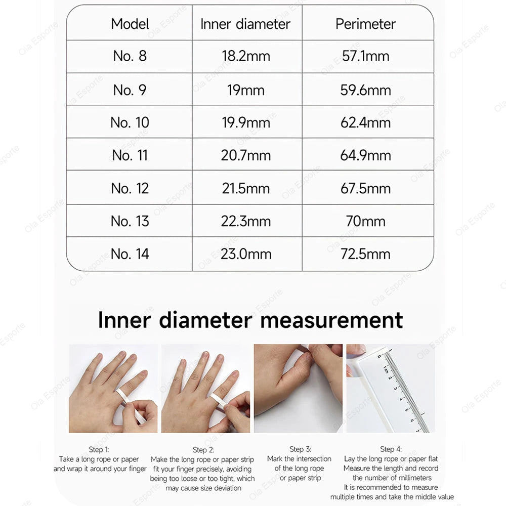 Ola Esporte R12 Smart Ring | LED Display Heart Rate SpO2 5ATM