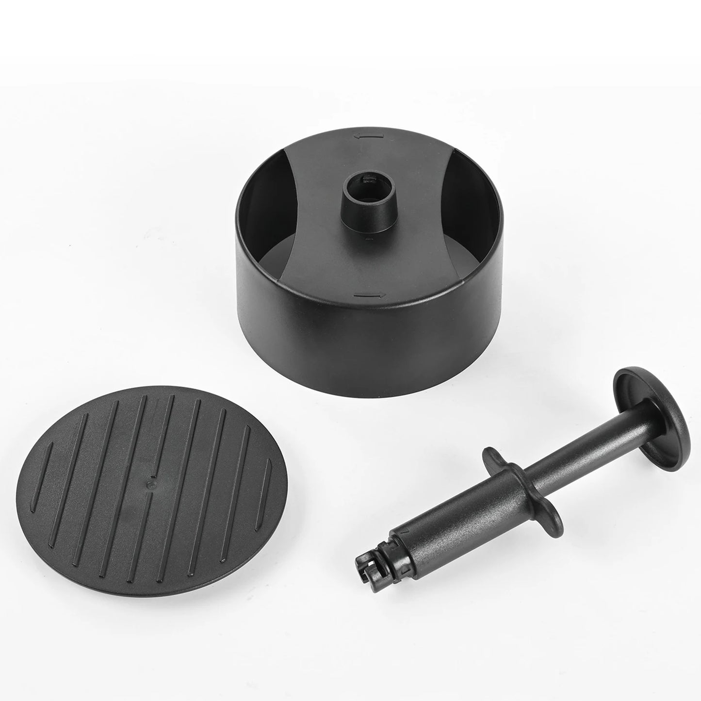 Round Hamburger Meat Pie Press Maker Food Grade Lightweight Manual Hamburger Patty Maker Making Mold Tool Kitchen Supplies Peaceful Pleasures Health and Wellness