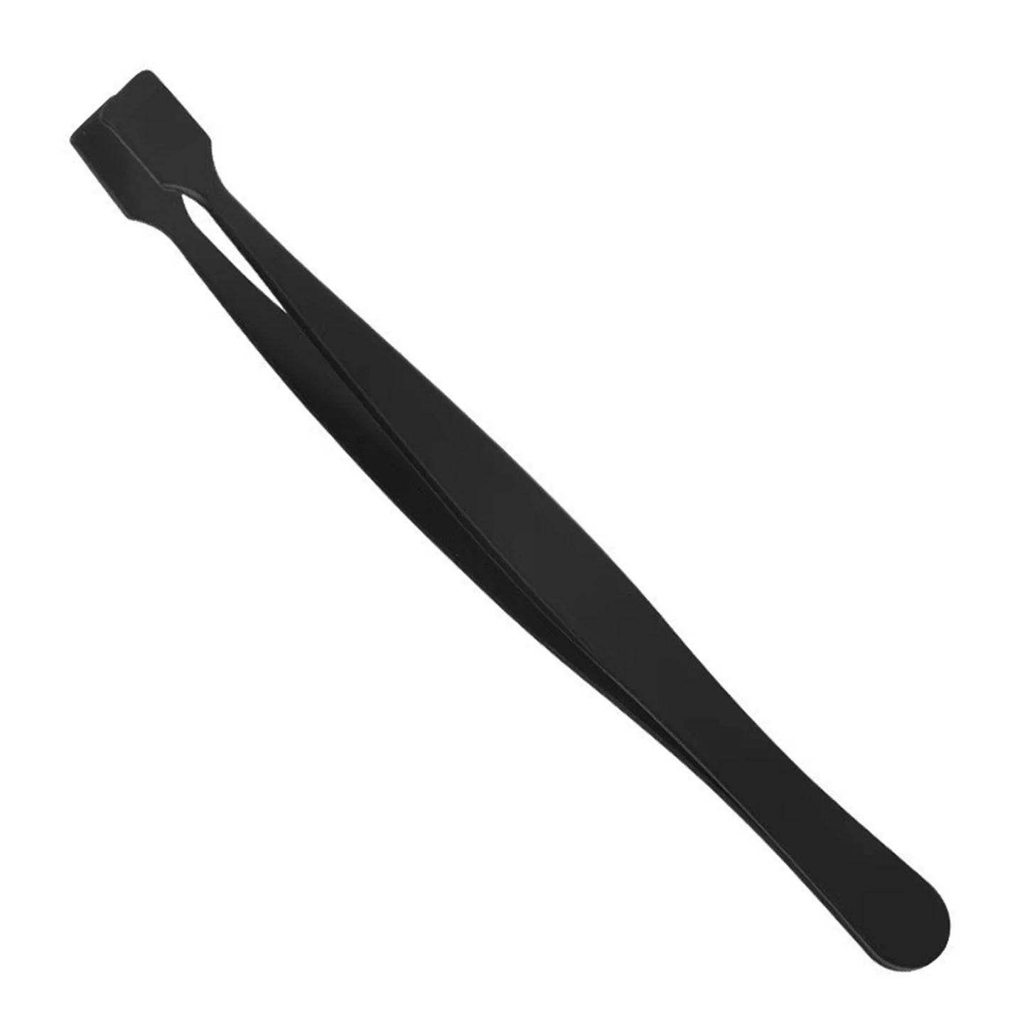 Anti-Stick Eyelash Extension Tweezers | Fine Tip Stainless Steel