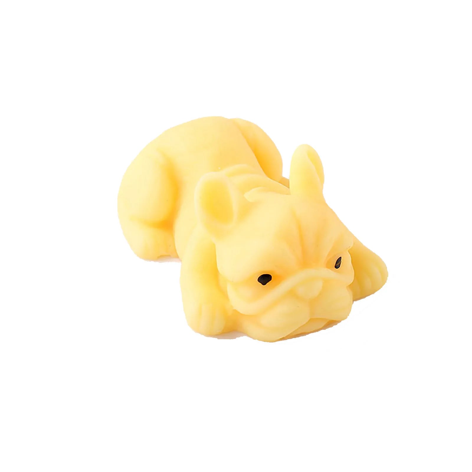 Squishy Dogs Anime Fidget Toys Puzzle Creative Simulation Decompression Toy Kawaii Dog Stress Reliever Toys Party Holiday Gifts Peaceful Pleasures Health and Wellness