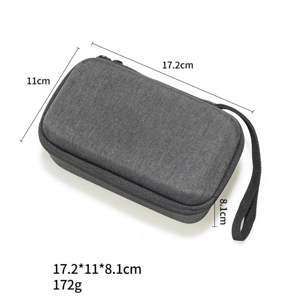 Insta360 Ace Pro 2 Anti-Shock EVA Storage Bag & Carry Case