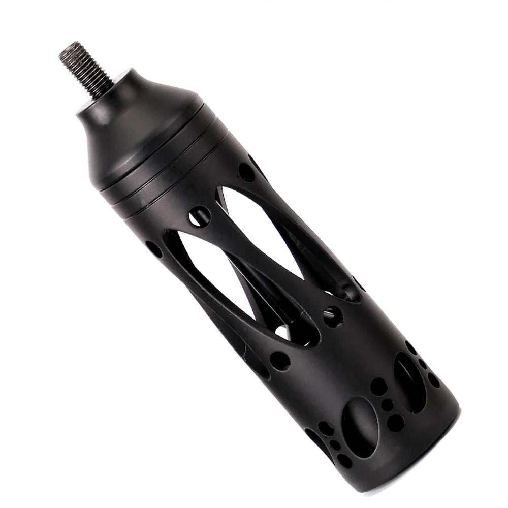 Archery Stabilizer Metal Vibration Damper Compound Bow Shock Absorber