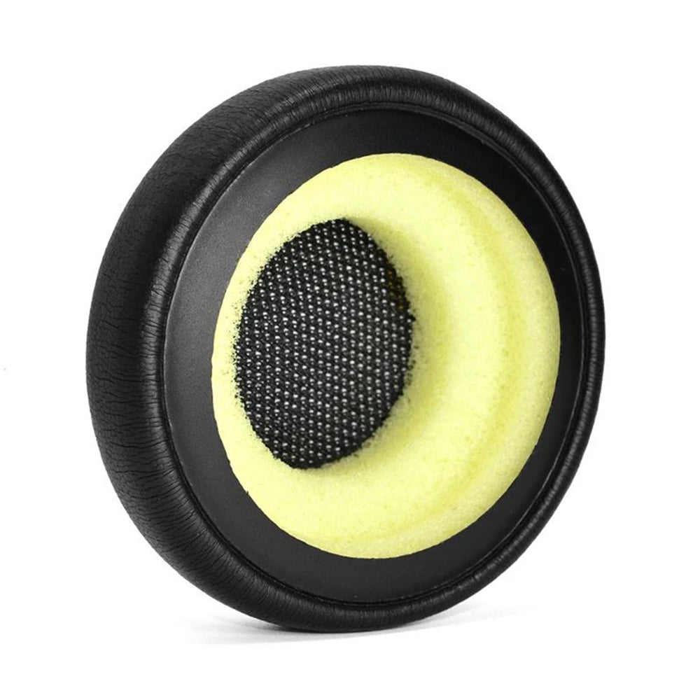 2PCS Headset Replacement Ear Pads Cover For Jabra Evolve 20 20Se 30 30II 40 65 Soft Foam Cushion Cup Earpad Covers Peaceful Pleasures Health and Wellness