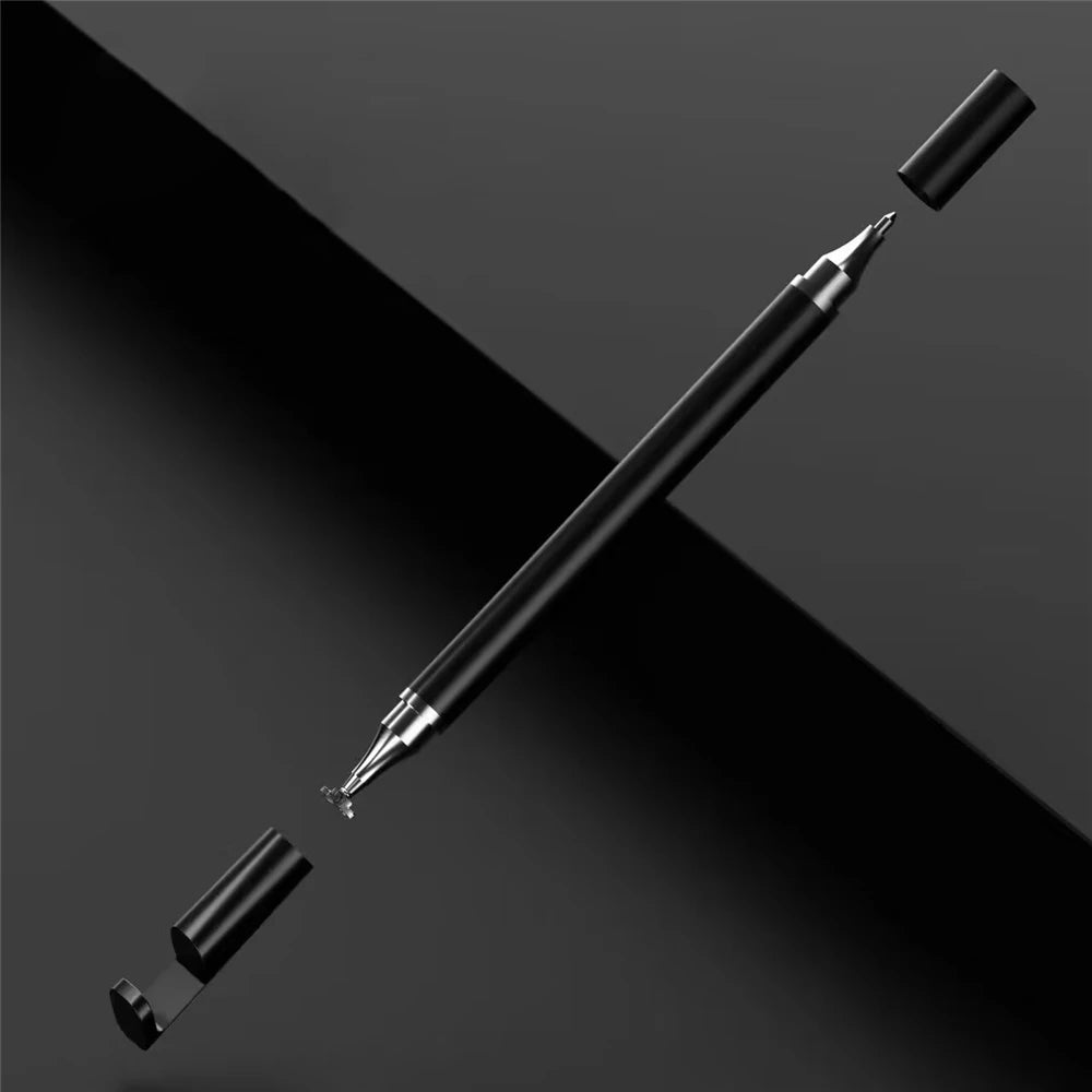 Universal Stylus Pen For Phone Touch Pen For Android Touch Screen Tablet Pen For IPad For Iphone/Xiaomi/Samsung Apple Pencil Peaceful Pleasures Health and Wellness