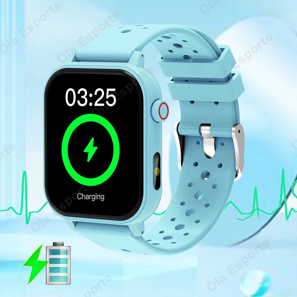 Smartwatch Men Women Wristwatch Smart Watch Message Fitness Monitor Bracelet Birthday Gift Electronic Clock For Android IOS HW12 Peaceful Pleasures Health and Wellness