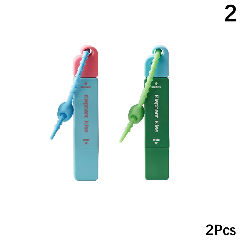 Portable Stain Remover Pen – Waterless Oil & Grease Remover