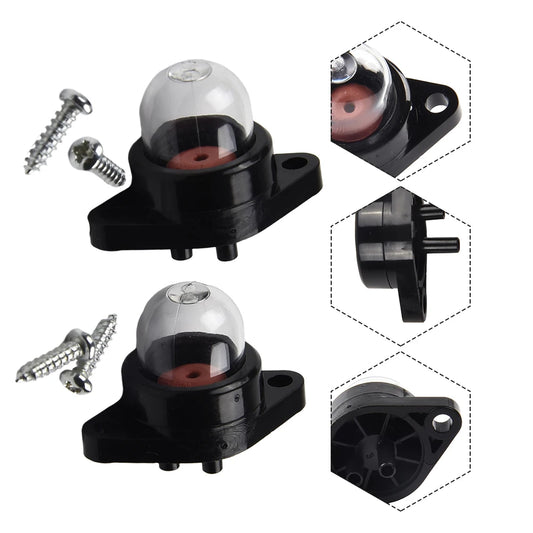 Primer Bulb Mcculloch Chainsaws 335 435 440 Mac Cat 351 Chainsaw Peaceful Pleasures Health and Wellness Default Title