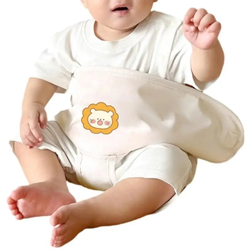 Baby High Chair Safety Harness Strap – Adjustable & Portable