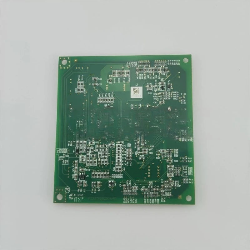 Mitsubishi LEHY-III Instruction Board P235765B000 G03/G04/G05