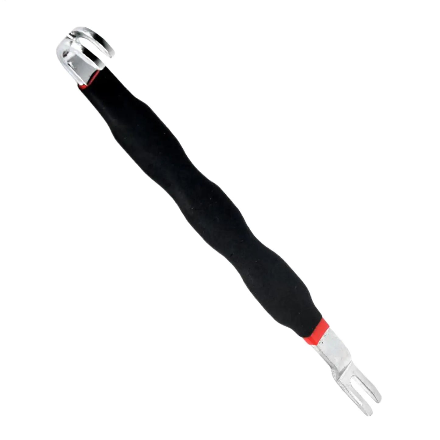 Dual-Ended Automotive Electrical Connector Separator Tool
