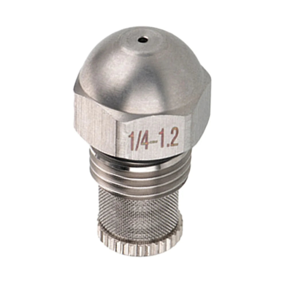 1 4BSPT Mist Nozzle 0 3- Orifice Diameter Humidification Cooling Fog