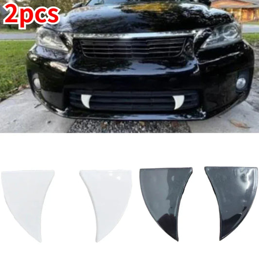3D Vampire Fang Car Grille Decor – Halloween Auto Styling Peaceful Pleasures Health and Wellness
