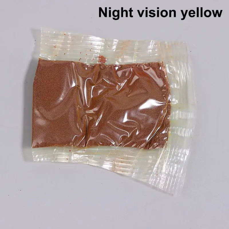 Optical Lens Tinting Dye Powder for Resin & Prescription Lenses