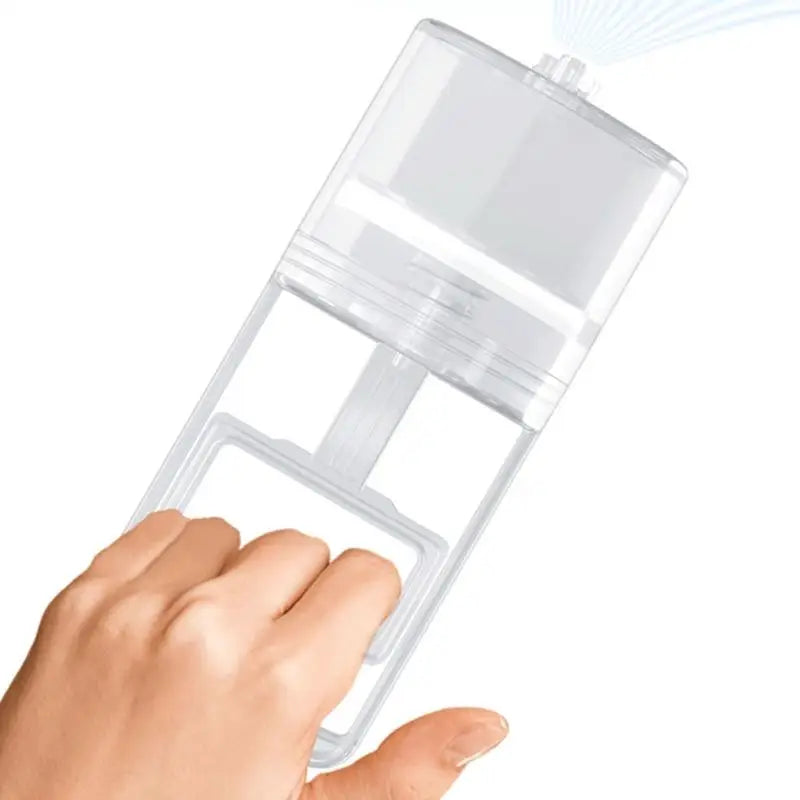 Baby Nasal Aspirator | Soft Silicone Nose Cleaner for 0–6 Years