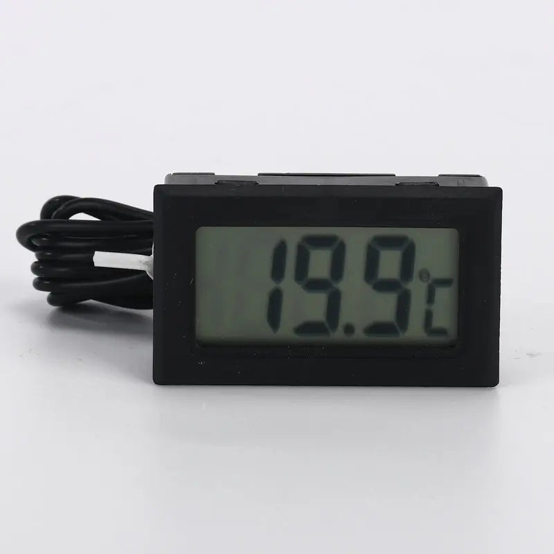 Guitar Humidifier Temperature Hygrometer Ukulele Violin Desiccant