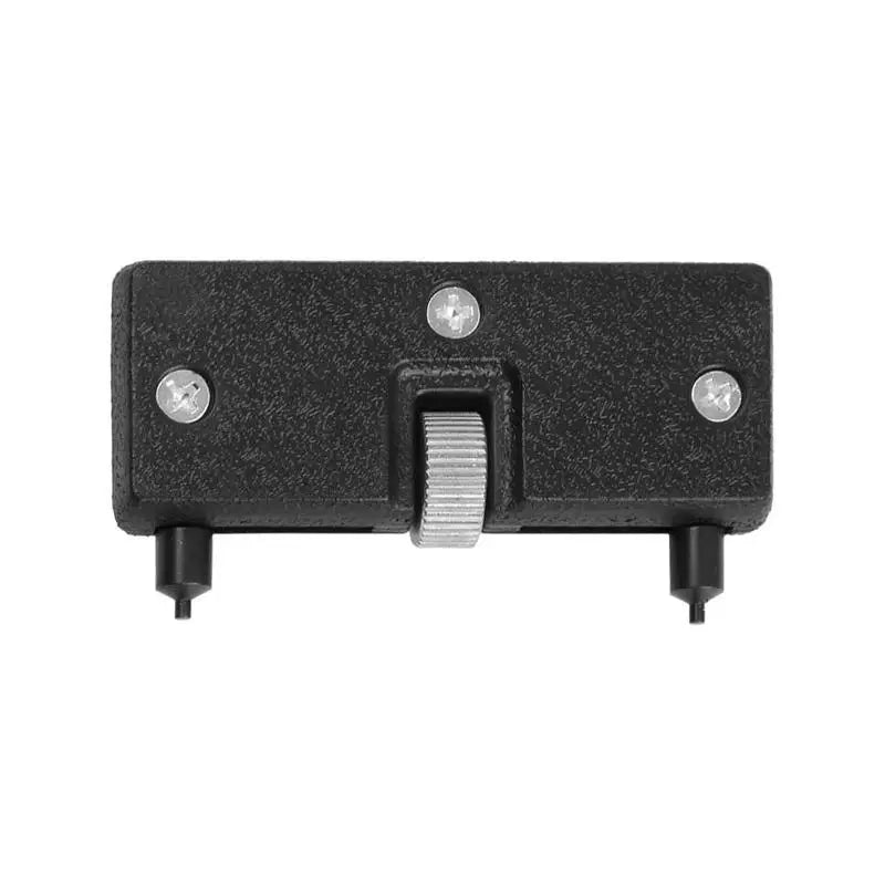 Adjustable Watch Back Case Opener Wrench – Two Claw Remover