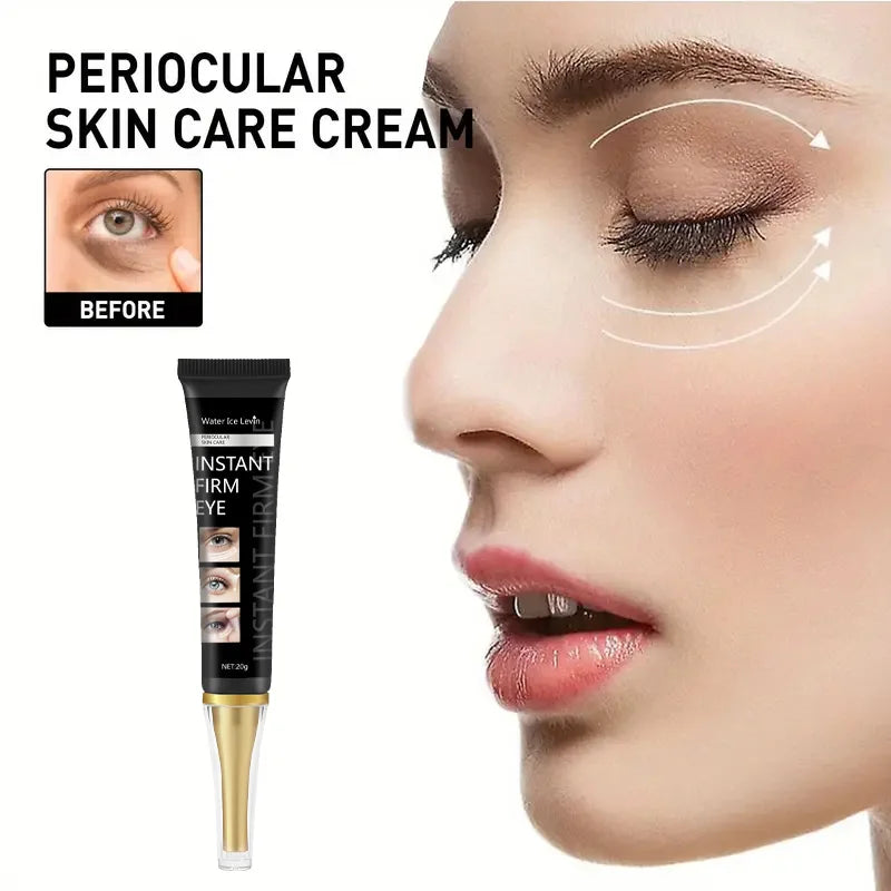 Moisturizing Eye Cream for Men & Women – All Skin Types