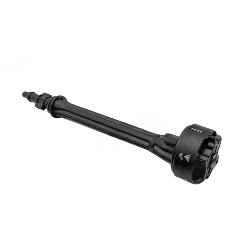 6-in-1 High-Pressure Car Wash Nozzle | 360° Rotation Rod