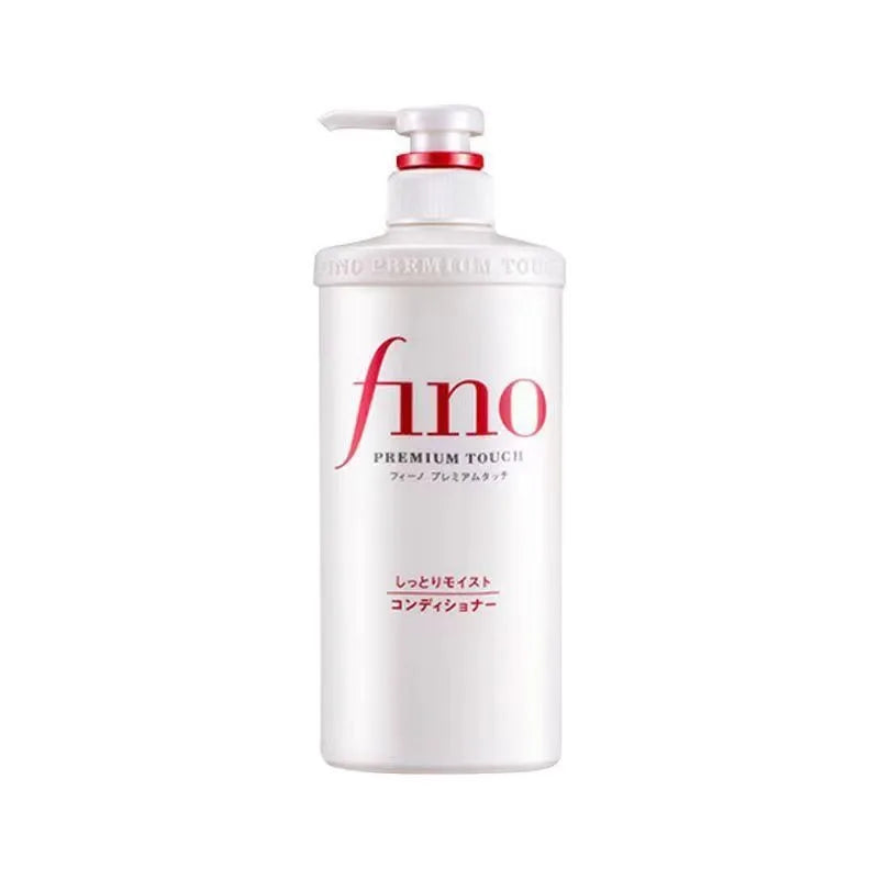 Japanese Fino Fennex Shampoo Conditioner & Hair Mask Set