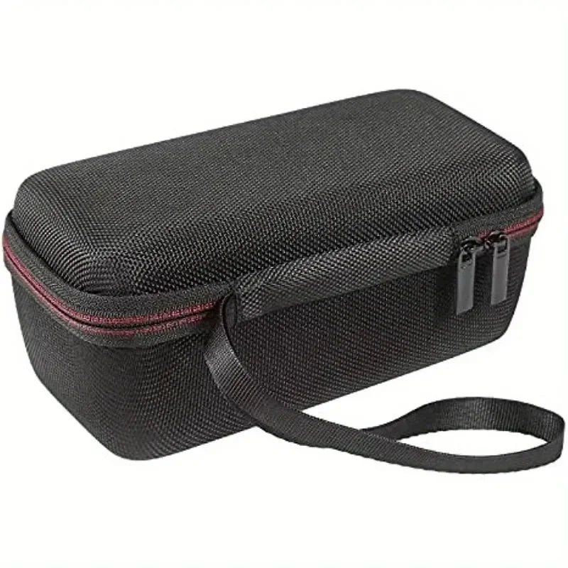 Shockproof EVA Electronics Organizer Bag | Waterproof Cable Storage